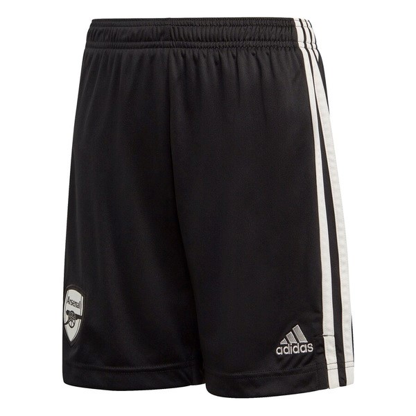 Pantalones Arsenal 1ª Portero 2020-2021 Negro